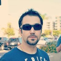 Pedram Jafari的照片