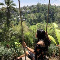 Fotos de Rachel Wong