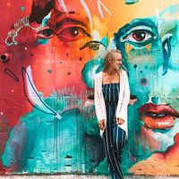 Rosie Faucher's Photo