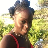 Aisha Bignall的照片