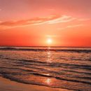 Meet & Greet - Sunrise @ Thiruvanmiyur Beach的照片