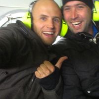 Bram van der Schoor's Photo