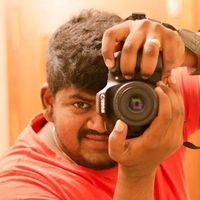 Vamcy Kudupudi's Photo