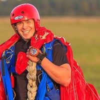 Leonid Feigus's Photo