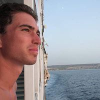 Clément Lejeune的照片