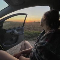 Spiruline Ringelnatz's Photo