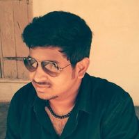 anish venu's Photo