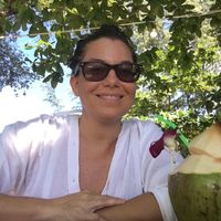 Luisa  Vanossi's Photo