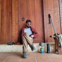 Фотографии пользователя Dogukan Sarikaya