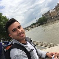 Benjamin Pineda的照片