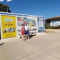 Patricia Escobar的照片