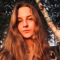 Anna Wyszyńska's Photo