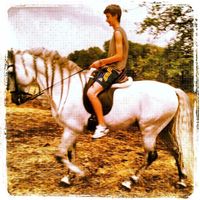 Guillermo Pérez的照片