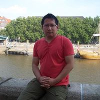 Kushal Gurung的照片