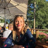 Fotos von Frida Ljungek