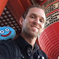 Nicholas Coker的照片