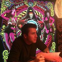 Craig Hamilton's Photo