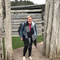 Sophie Goody的照片