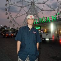 銀平 白井's Photo