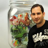 carlos Bruscianelli's Photo