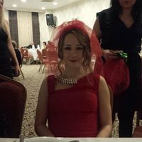 Başak Balkır's Photo