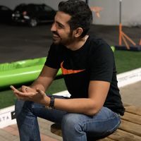 Nabil RACHIDI的照片