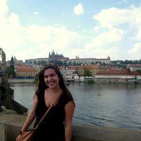 Clémence Gravel's Photo