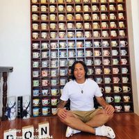 CHRISTIAN DON EVANGELISTA's Photo