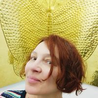 Elena Zlatoserebro的照片