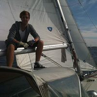 Jesper Noer的照片