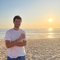 Tomás Moreno的照片