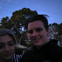 Izaak  Shipway's Photo