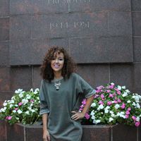 Imane Bounana的照片