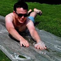 James Foster's Photo