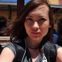 Zhanagul' Utesbaeva的照片