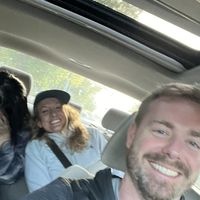 Mark Miller的照片