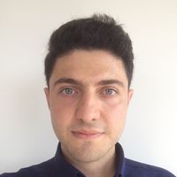 İsmail Demirci的照片