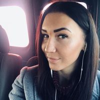 Kateryna Litvin的照片