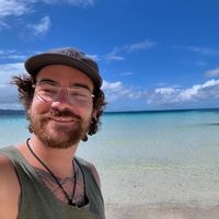 Luan Zogjani's Photo