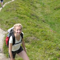 Hannah Bloemen的照片