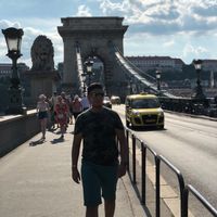 Andrés Miranda's Photo