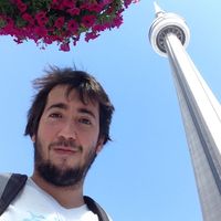 Raul Ignacio的照片