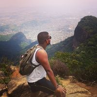 Fotos de Diego  Nonato