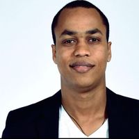 Abdel Outifaout's Photo