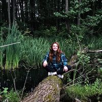 Monika Jurašiková's Photo