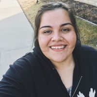 Alejandra Vargas的照片