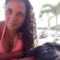 Antonella Paez's Photo