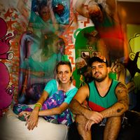 Tino Y Gise的照片