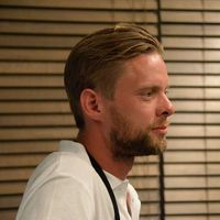 Mykolas Lepeska's Photo