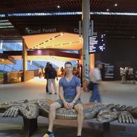 Alexander Svitych的照片